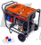 Дизельний генератор Kraft Dele 8KW KD-126 (D) (KD126)