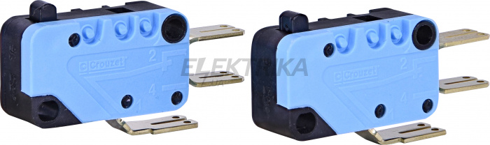 Додатковий контакт ETI LBS-PS11 CO 004661585