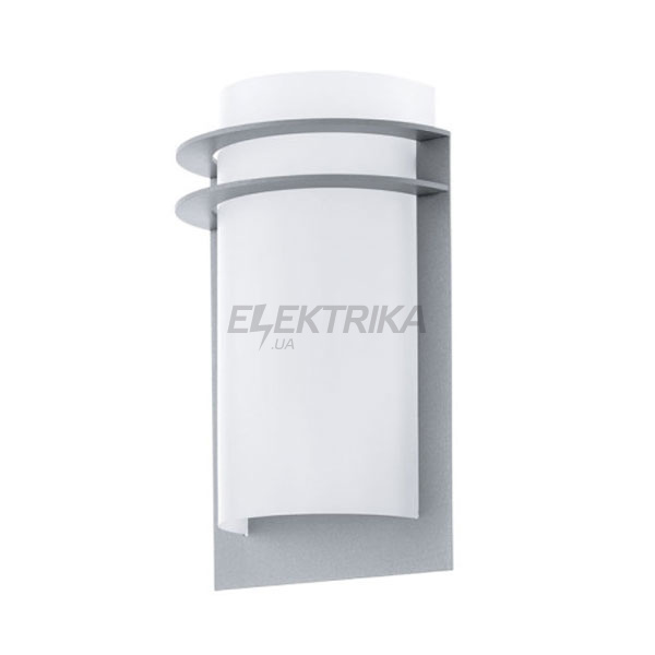 Бра "Malgera", 2х2, 5Вт LED, сріблястий, 94133