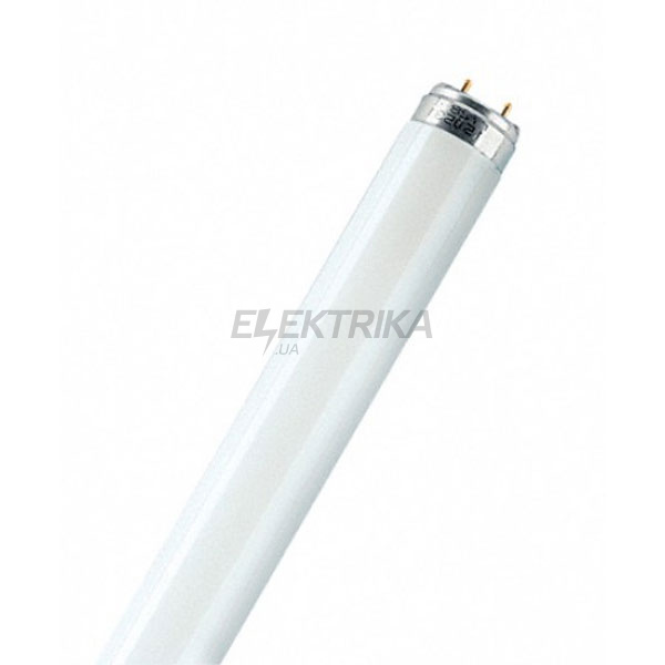 Лампа люмінісцентна L 58W/10-765 Osram