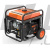 Генератор інверторний бензиновий GENERGY CRETA RC 7,5 кВт (240016090)