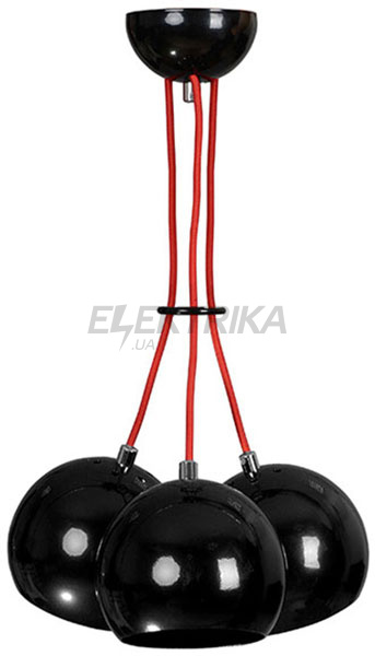 Світильник підвісний Emibig 463/3 Orbita