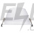 Світильник Ledvance LED DL CMFT D200 P 30W MS 940 U19 WT (4099854491122)