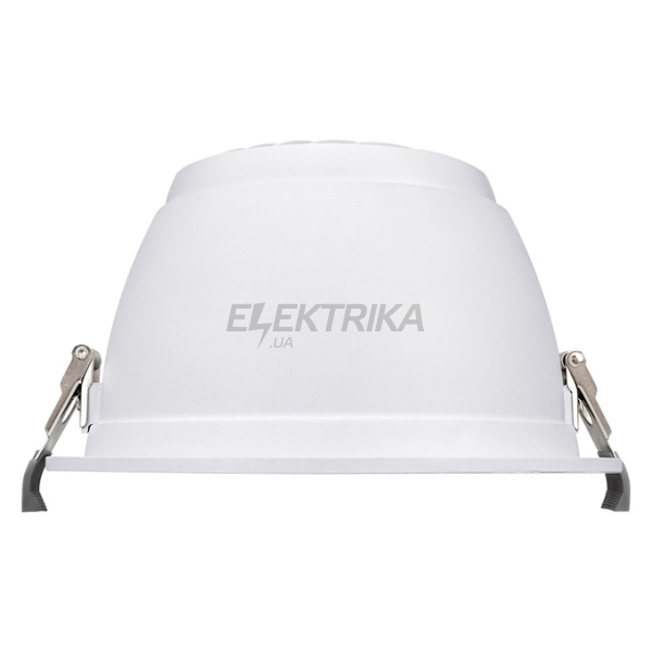 Світильник Ledvance LED DL CMFT D200 P 30W MS 940 U19 WT (4099854491122)