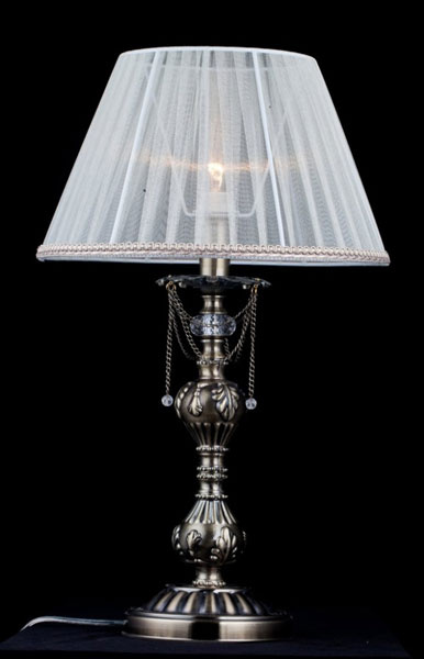 Настільна лампа Maytoni ARM305-22-R Royal Classic Rapsodi