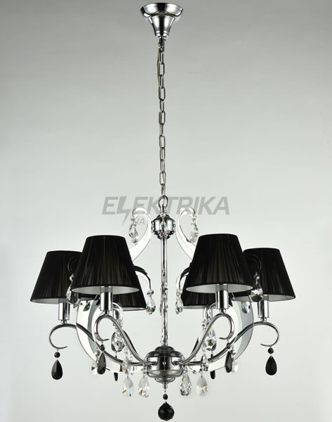 Люстра Maytoni ARM900-06-N Modern Mina