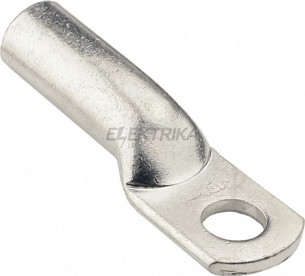 Наконечники без ізоляції мідні луджені DТ(G)-150-16 (A0060180051)
