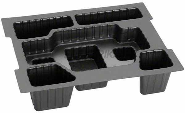 Вкладиш для L-BOXX 238 306x396x90 мм