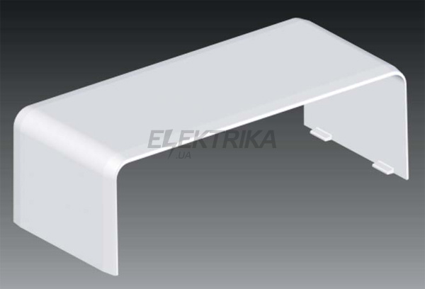 З'єднувач для EKD 120x40 8582 HB