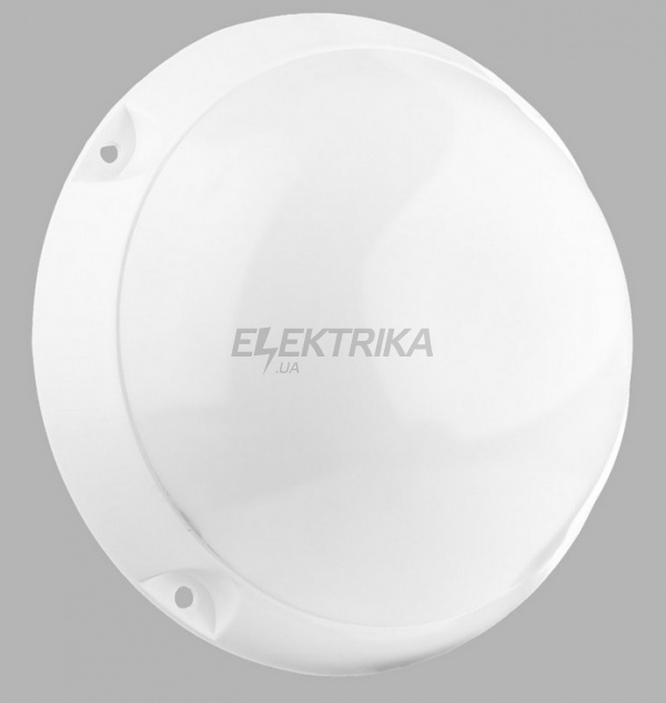 Світильник накладний круглий Profitec LED 12W 1200Lm 4500K IP20 (PRFLGH 14.101-1)