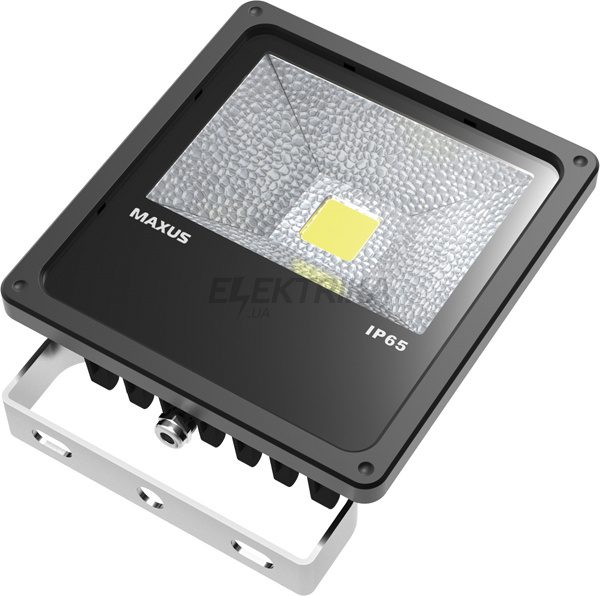 Світлодіодний прожектор ART LED 30Вт 2.7/120-6500К/C