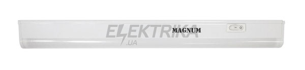 Світильник меблевий лід _MAGNUM_PLF 10 LED 5W, 4000K