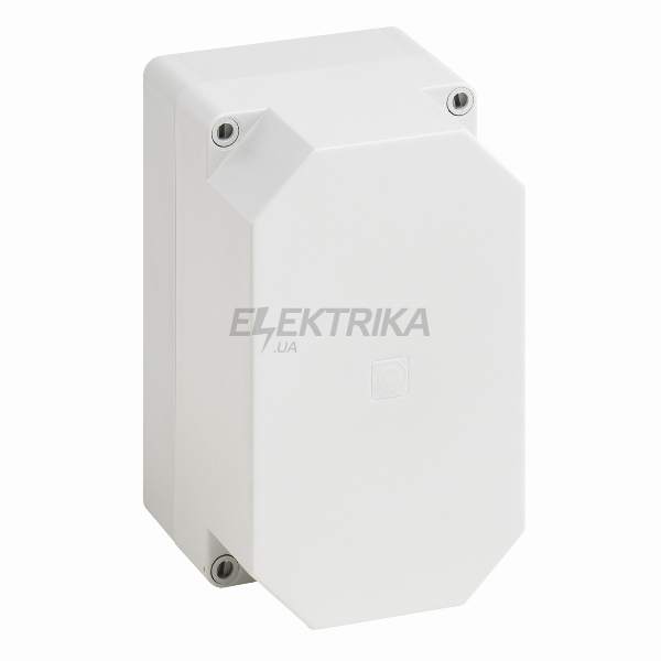 Коробка для монтажу електронних та електротехнічних виробів TK PS 1811-13f-o