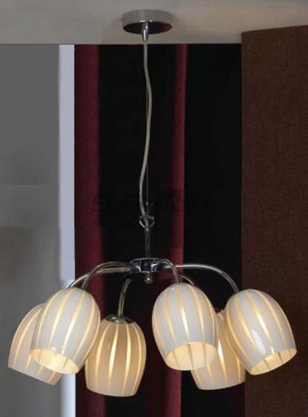 Люстра Lussole BRINDISI LSF-6703-06