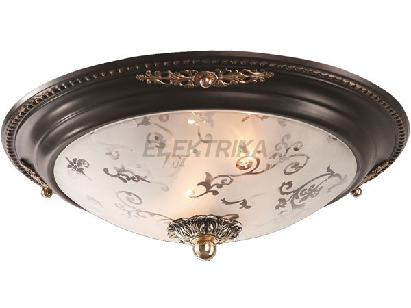 Світильник стельовий Maytoni CL907-02-R Geometry Diametrik
