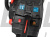 Ланцюгова бензопила Baumaster Black Edition 3000 Вт (GC-9952BE)