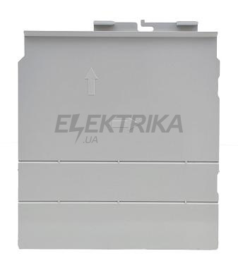 Перегородка міжфазна до вимикача 800А 3р серії URelix(A0150010018)