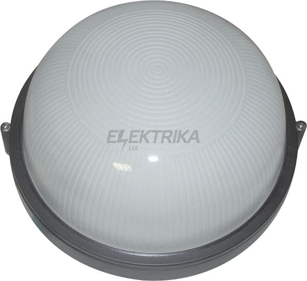 Світильник e.light.1301.1.60.27.black 60W