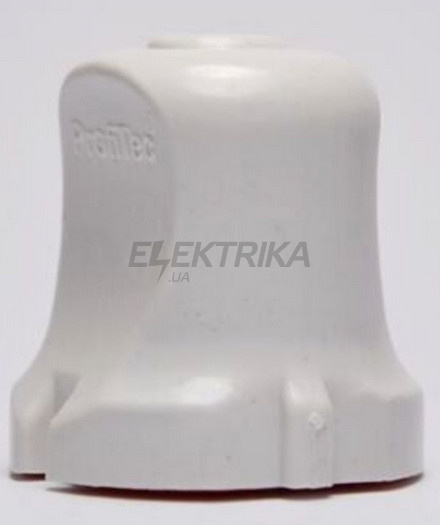 Гніздо штепсельне Profite з 4 мм біле (TPRFACS 9090002061)