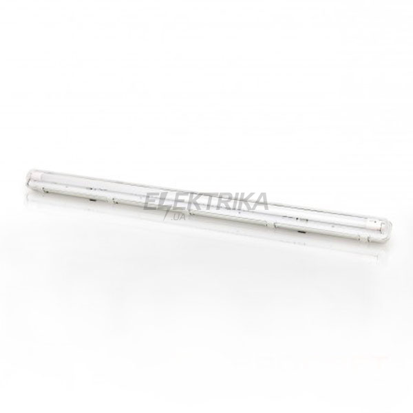 Світильник EVRO-LED-SH-20 із LED лампами 6400К (1*1200мм)