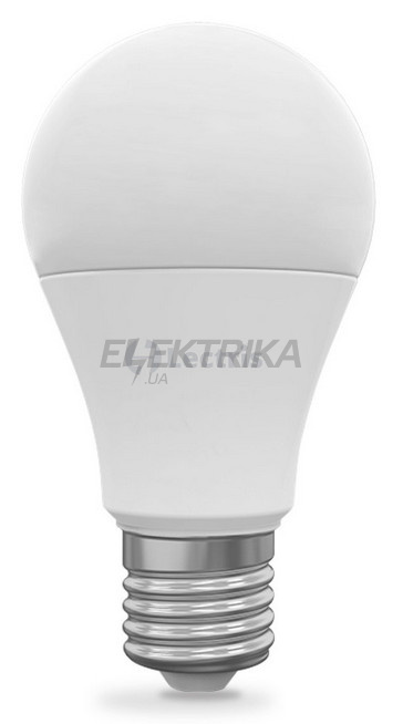 Світлодіодна лампа Lectris LED A60 13W 4000K 220V E27 (1-LC-1103)