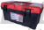 Ящик для інструментів, e.toolbox.pro.10, 19" 490x260x246мм (t011010)