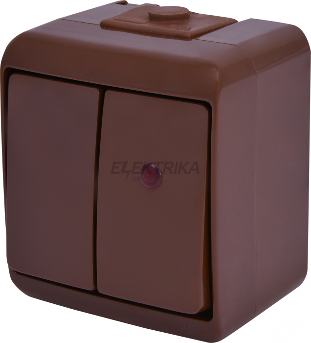 ETI VHE-2L-KR 004668047