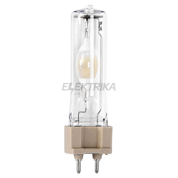Лампа металогалогенная e.lamp.mhl.g12.70, патрон g12, 70Вт