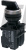 Перемикач секторний панельний e.pb.la.stand.32.xl.3.0.1, 0-1