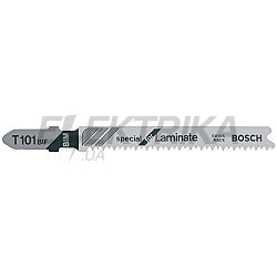 Набір з 3 пиляльних полотен T 101 BIF; T 101 AOF