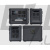 Зарядна станція GENERGY ZERO GZE-1018 1024 Вт/год (240094090)