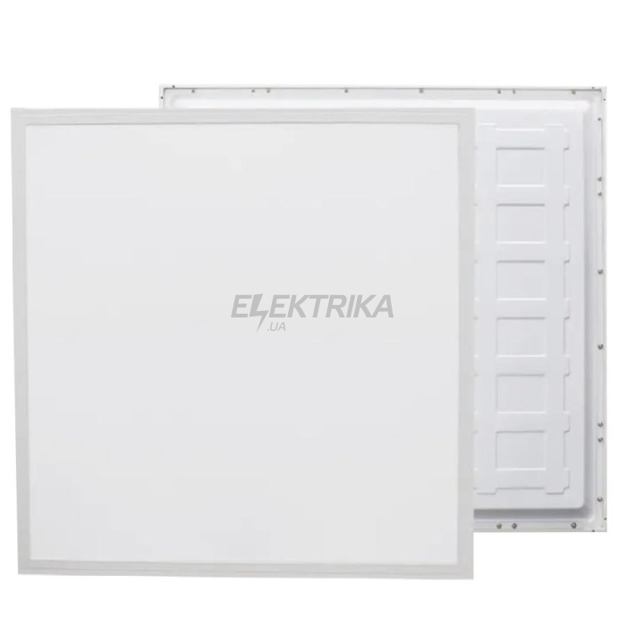 Світильник LED панель 50Вт PANEL-B2B-595 6400K