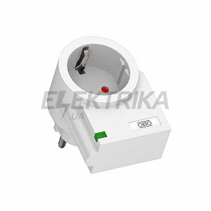 фотоУЗДП для силових мереж - (230V) (5092800)