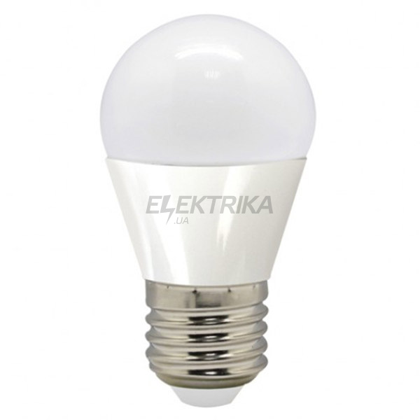 Світлодіодна лампа LB-95 G45 230V 5W 400Lm E27 2700K