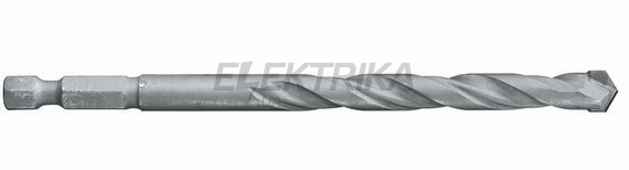 Центруюче свердло HM 120