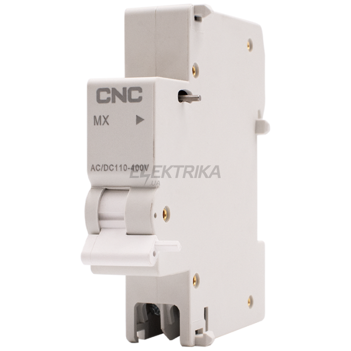 Незалежний розчеплювач 220V для YCB6H (Б00031127)