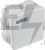 Коробка розподільна АСКО-УКРЕМ РК 85*85*50 (TY-RA) (A0150170017)