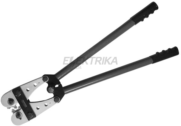 Інструмент e.tool.crimp.hx.50.b.6.50 для обтискання кабельних наконечників 6-50 мм²