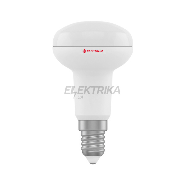 Лампа світлодіодна R50 6W PA LR-16 E14 4000