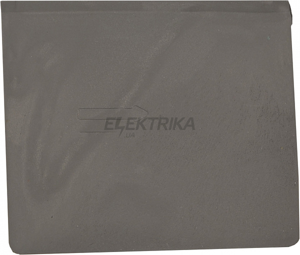Міжфазна перегородка до ВА E UTrust 250(A0010270033)