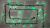 Гірлянда зовнішня DELUX STRING 100LED 10m (2*5m) зелений/чорний IP44 EN (90016599)