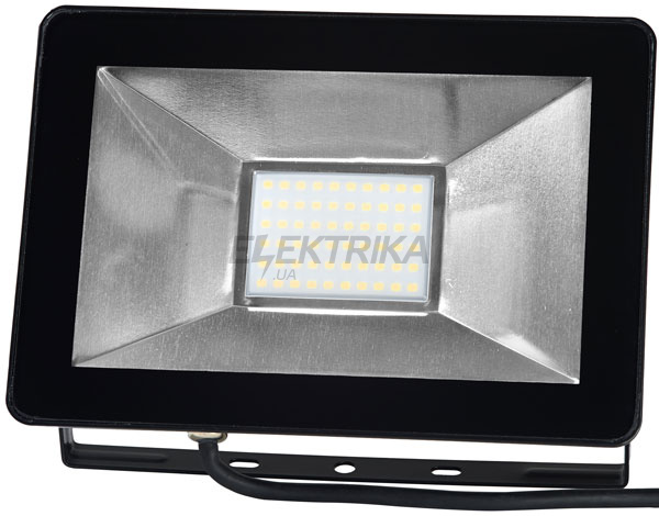 Світлодіодний прожектор MAGNUM FL ECO LED 50Вт 6500К IP65