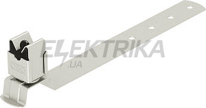 фотоТримач дроту для черепичного та шиферного даху - (5215552)