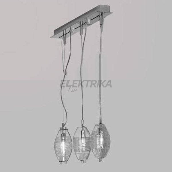 Люстра Lussole ACQUASANTA LSA-1506-03