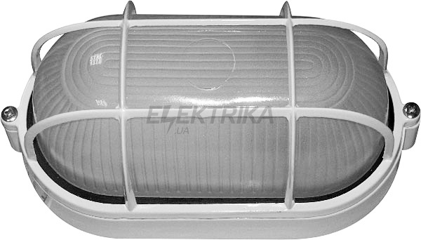 Світильник e.light.1403.1.100.27.white 100W