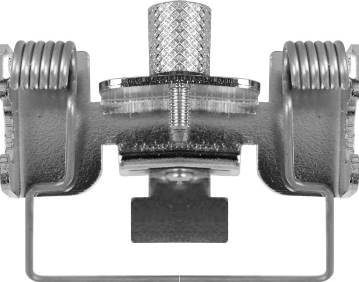 Датчик руху мікрохвильовий e.sensor.mw.759НА.white (s061028)