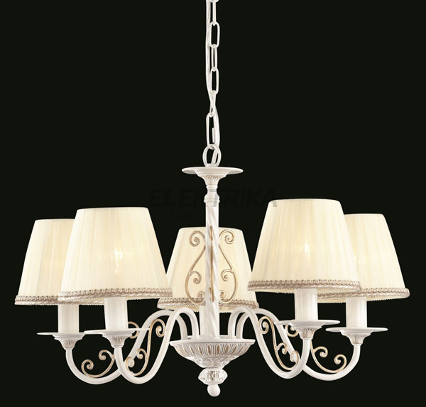 Люстра Maytoni ARM290-05-G Elegant Sunrise