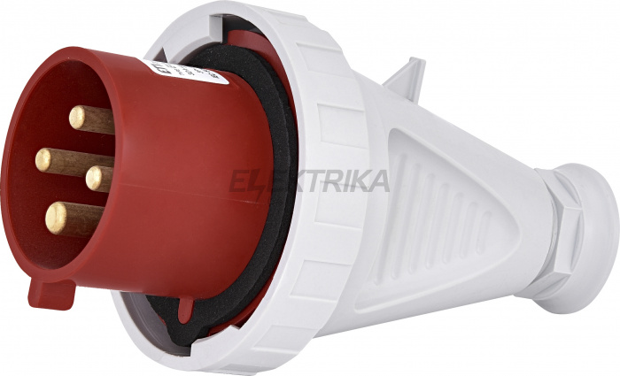Вилка промислова ETI EVH 3243 004482028