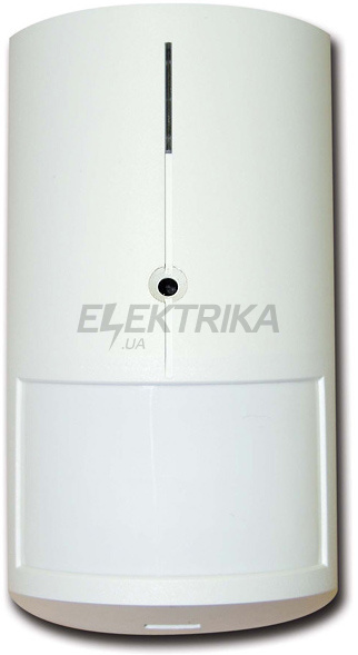 PIR детектор розбиття скла Combo JS-25