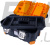 Ящик для інструментів, e.toolbox.pro.09, 20" 500x283x248мм (t011009)